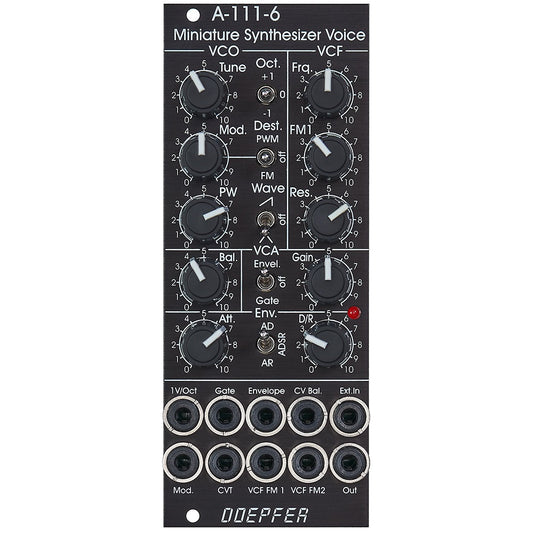 Doepfer - A-111-6V