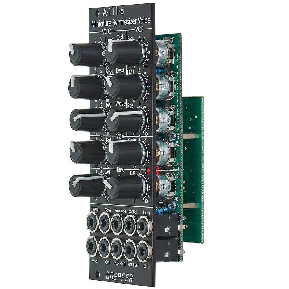 Doepfer - A-111-6V