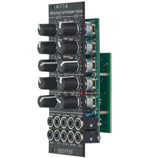 Doepfer - A-111-6V