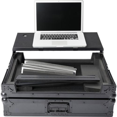 Magma Multi-Format Workstation XXL Plus (Black)