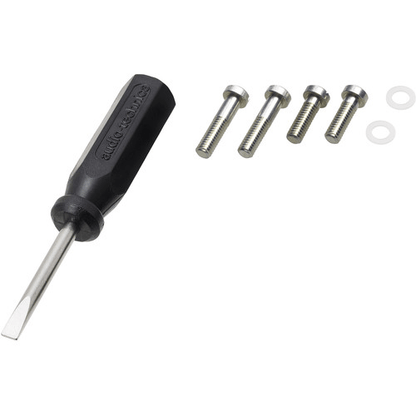 Audio-Technica Consumer AT-VM95EN Dual Moving Magnet Cartridge