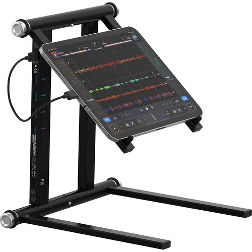 Reloop Stand Hub Advanced Laptop Stand with USB & Power Delivery