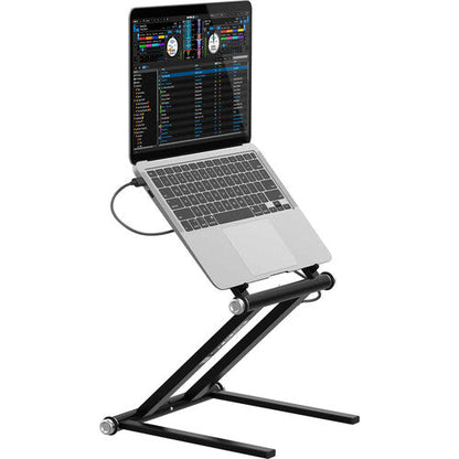 Reloop Stand Hub Advanced Laptop Stand with USB & Power Delivery