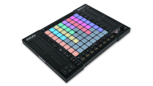 Akai Professional APC64 Pad Performance Controller for Ableton Live