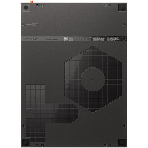 Teenage Engineering EP-133 K.O. II Portable Sampler Composer