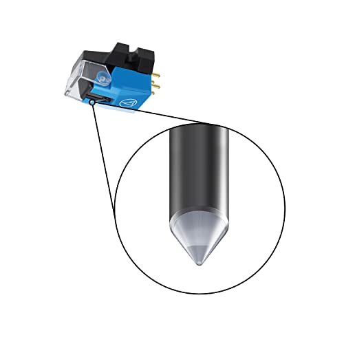 Audio-Technica Dual Moving Magnet Cartridge AT-VM510xCB