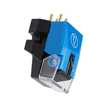 Audio-Technica Dual Moving Magnet Cartridge AT-VM510xCB