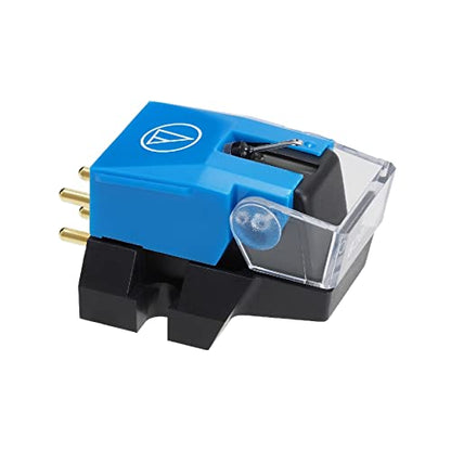 Audio-Technica Dual Moving Magnet Cartridge AT-VM510xCB