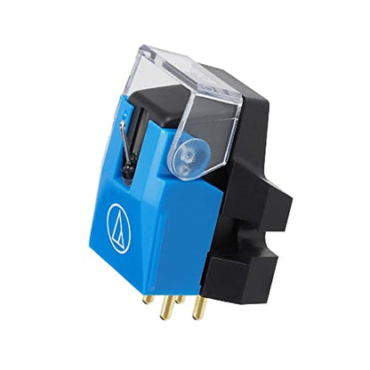Audio-Technica Dual Moving Magnet Cartridge AT-VM510xCB