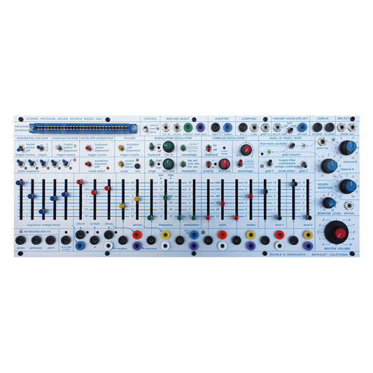 Buchla - 208c [4U Module Only]
