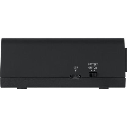 Roland GO:MIXER PRO-X Audio Mixer for Smartphones