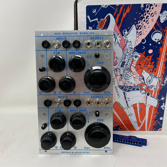 Buchla - 258 Classic Reissue [USED]