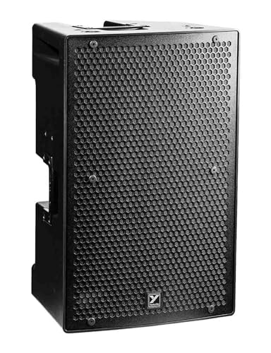 Yorkville Sound PS15P 15" Parasource Powered Loudspeaker (1400W)