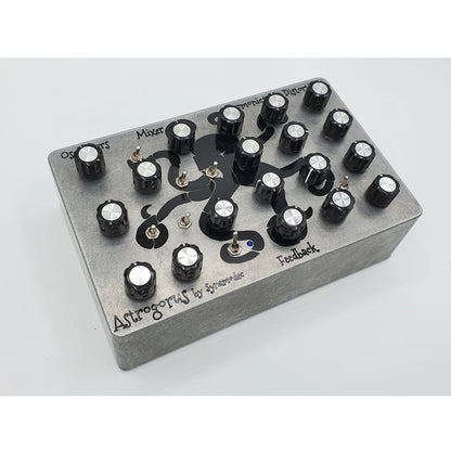 Synamodec - Astrogorus