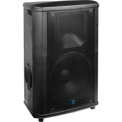 Yorkville Sound NX750P-2 15" NX Series 2-Way Powered Loudspeaker (750W)