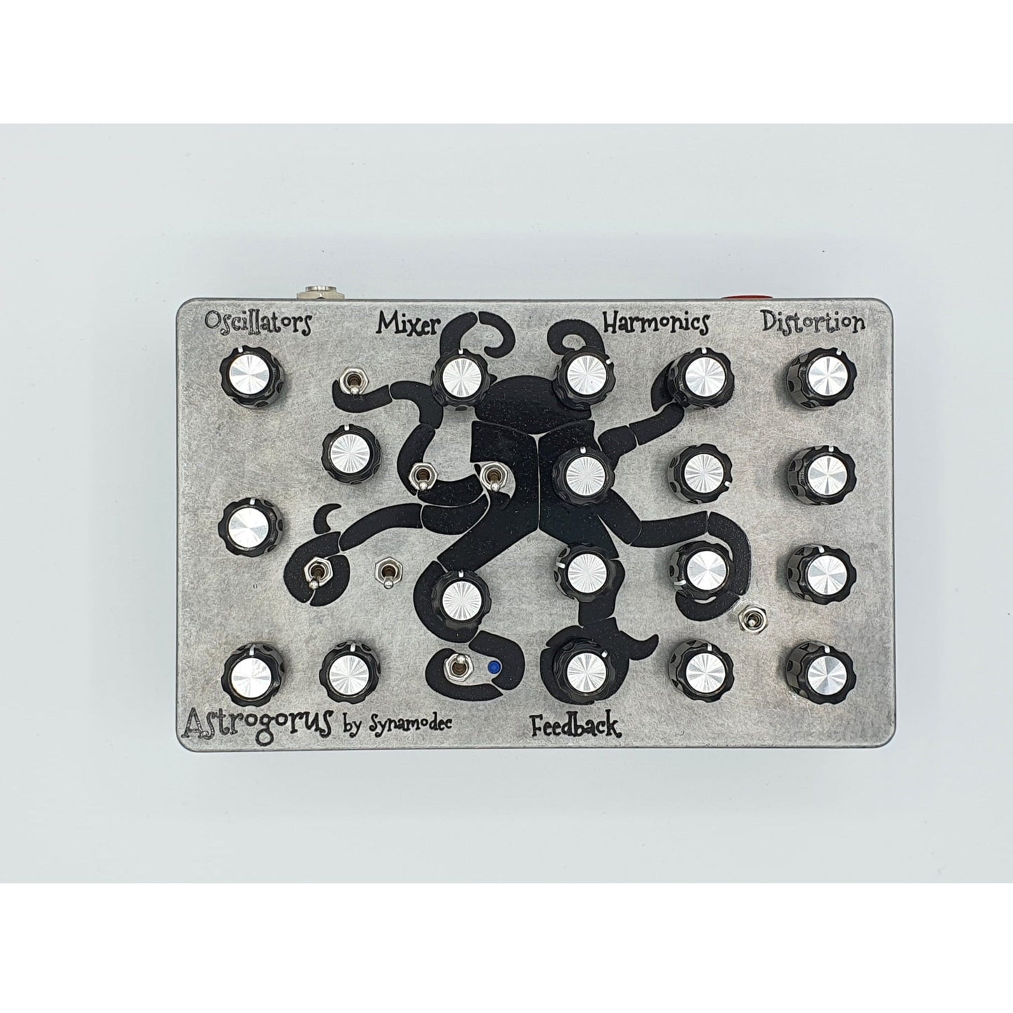 Synamodec - Astrogorus