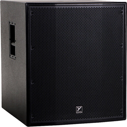 Yorkville Sound YXL18SP 18" Active Subwoofer (1000W)