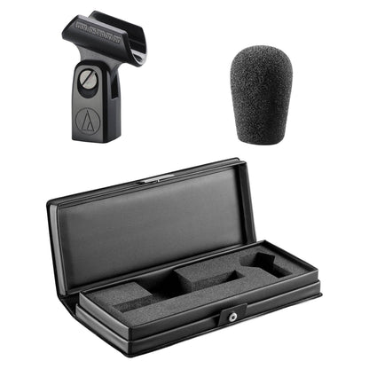Audio-Technica AT4022 Omnidirectional Condenser Microphone