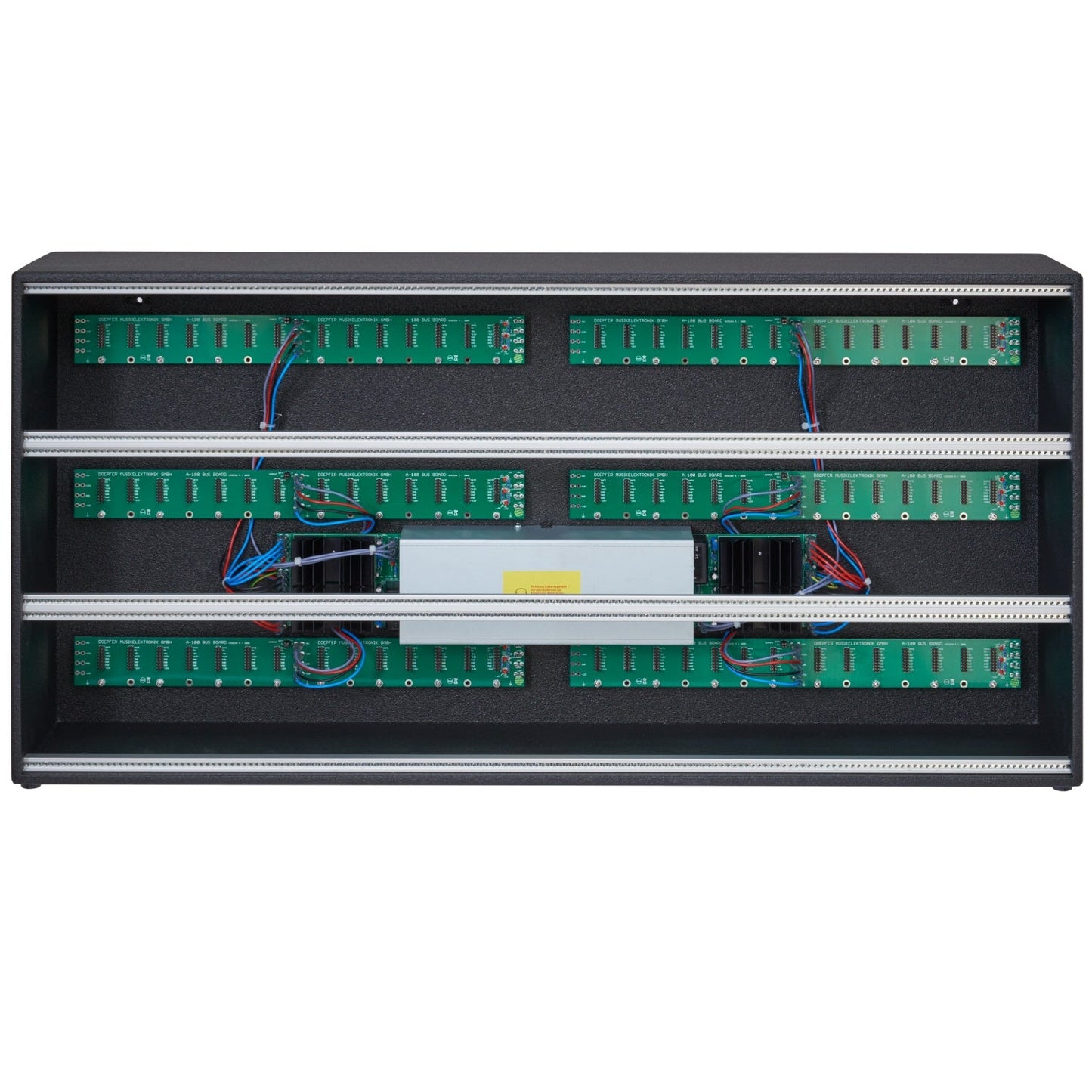 Doepfer - A-100LMS9V w/PSU3