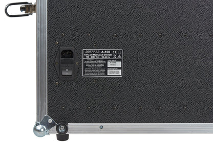 Doepfer - A-100PMB w/PSU3