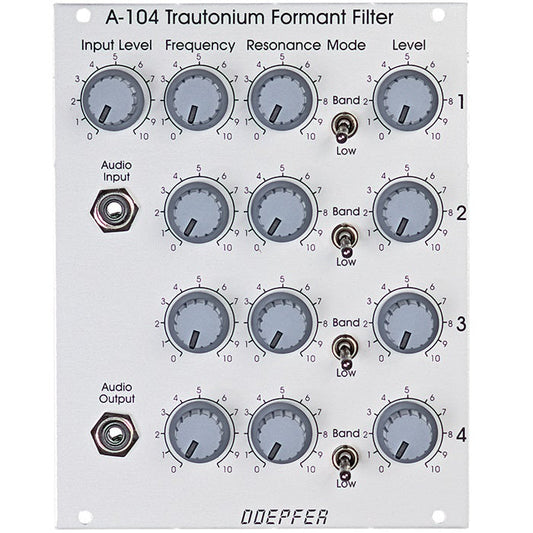 Doepfer - A-104