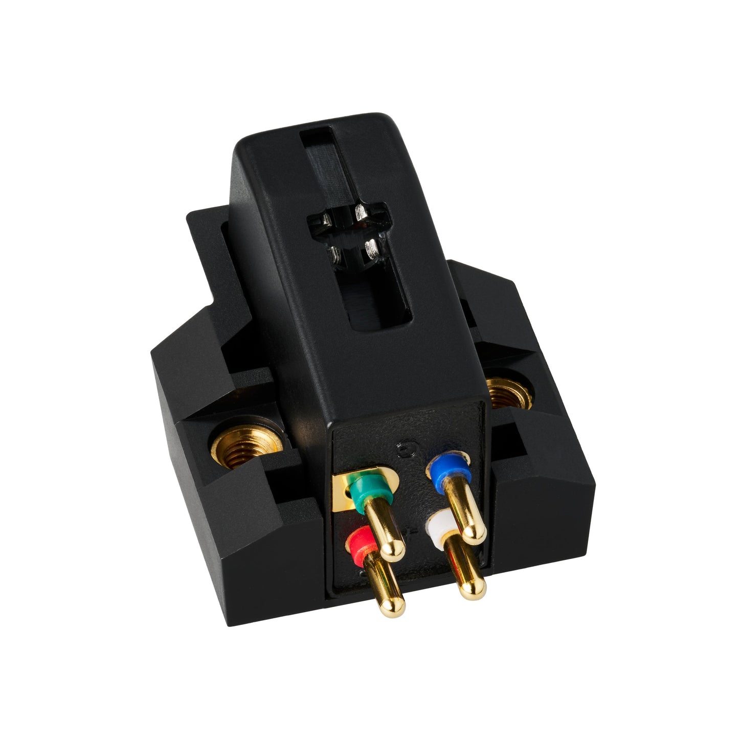 Audio-Technica Dual Moving Magnet Cartridge AT-VM530xEN