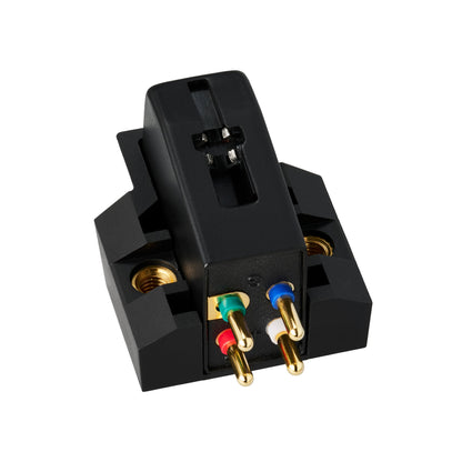 Audio-Technica Dual Moving Magnet Cartridge AT-VM530xEN