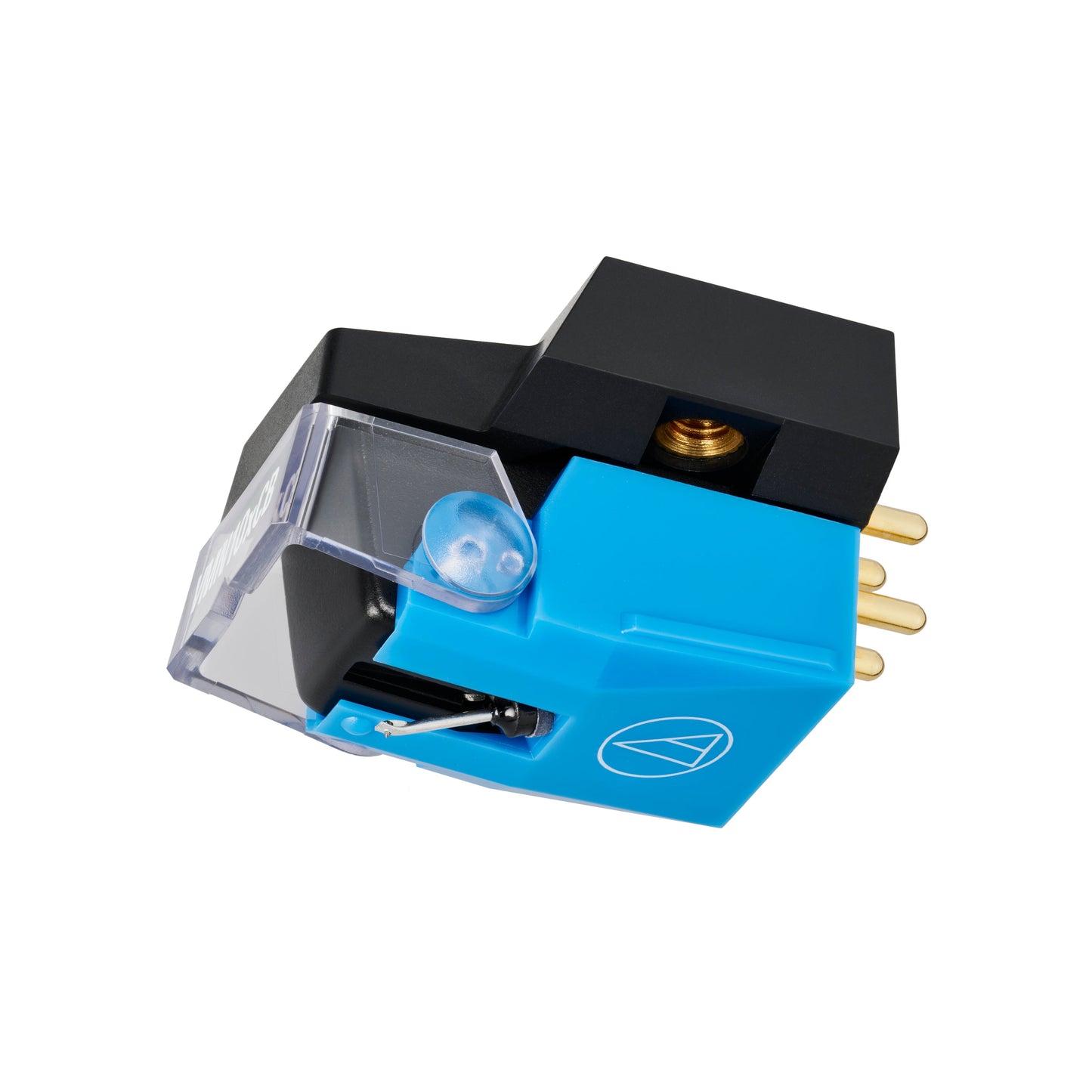 Audio-Technica Dual Moving Magnet Cartridge AT-VM610xMONO