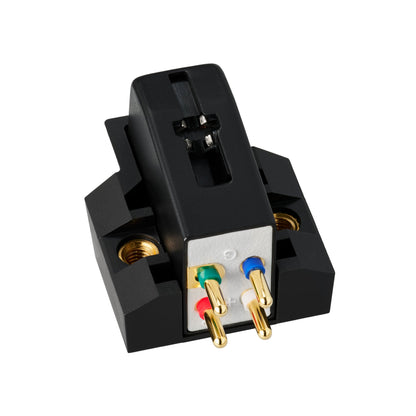 Audio-Technica Dual Moving Magnet Cartridge AT-VM670xSP