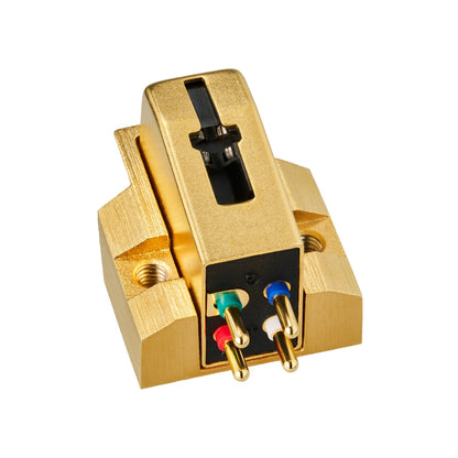 Audio-Technica Dual Moving Magnet Cartridge AT-VM740xML