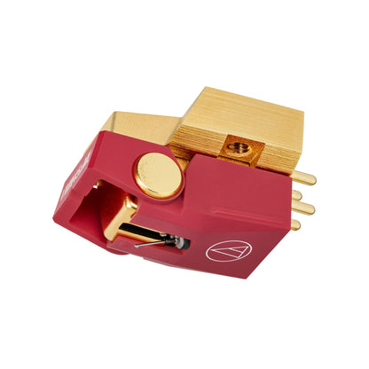 Audio-Technica Dual Moving Magnet Cartridge AT-VM745xML