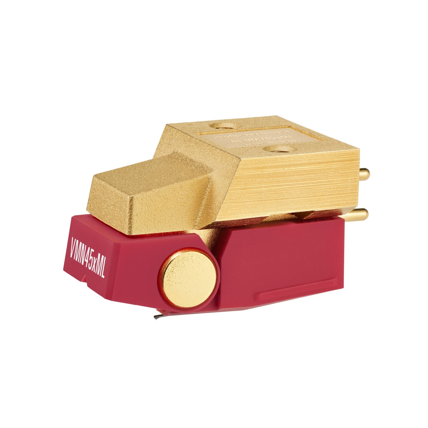 Audio-Technica Dual Moving Magnet Cartridge AT-VM745xML