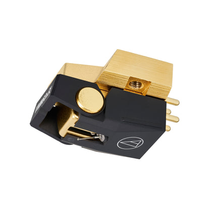Audio-Technica Dual Moving Magnet Cartridge AT-VM760xSL