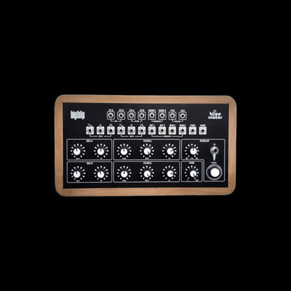 Biyiblip - Blippulator (Deluxe)