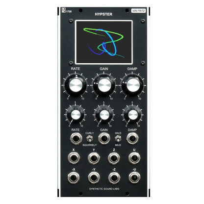 Synthetic Sound Labs - Model 1720 Hypster