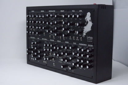 Synamodec - Levitate Expansion