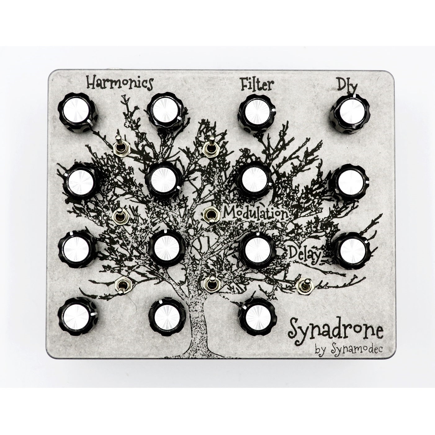Synamodec - Synadrone