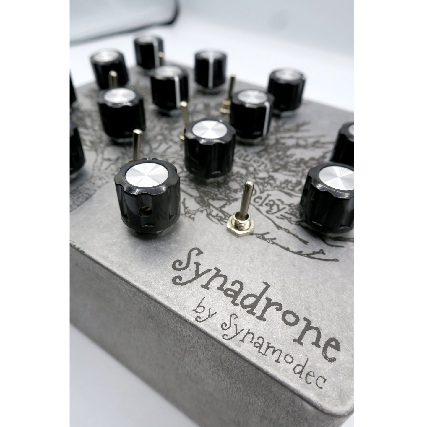 Synamodec - Synadrone