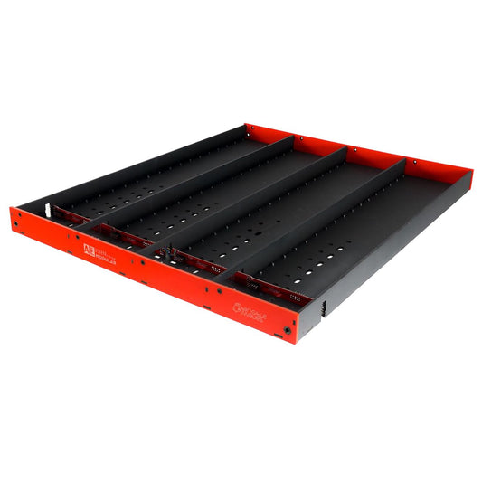 Tangible Waves - 4-Row 20x4 MONSTACASE