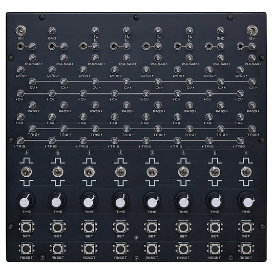 Soma Laboratory - Ornament 8