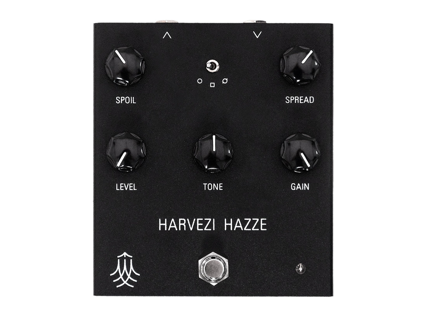 Soma Laboratory - Harvezi Hazze Waveshaping Distortion Pedal