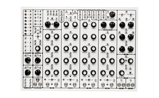 Soma Laboratory - Pulsar 23 [Screw Version]