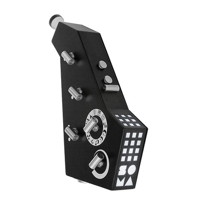 Soma Laboratory - The Pipe: Black