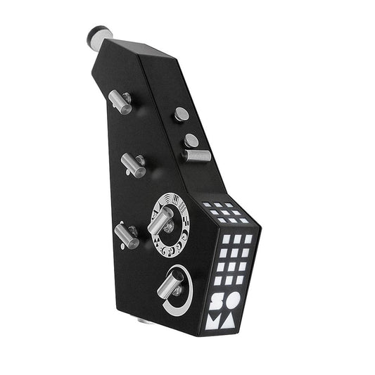 Soma Laboratory - The Pipe: Black