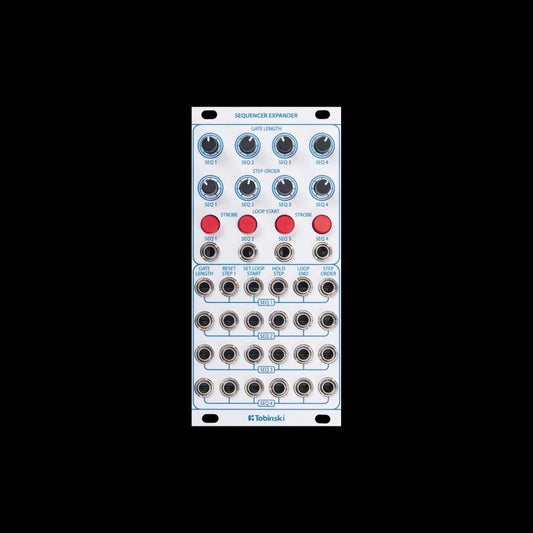 Tobinski - Sequencer Expander [Dannysound]