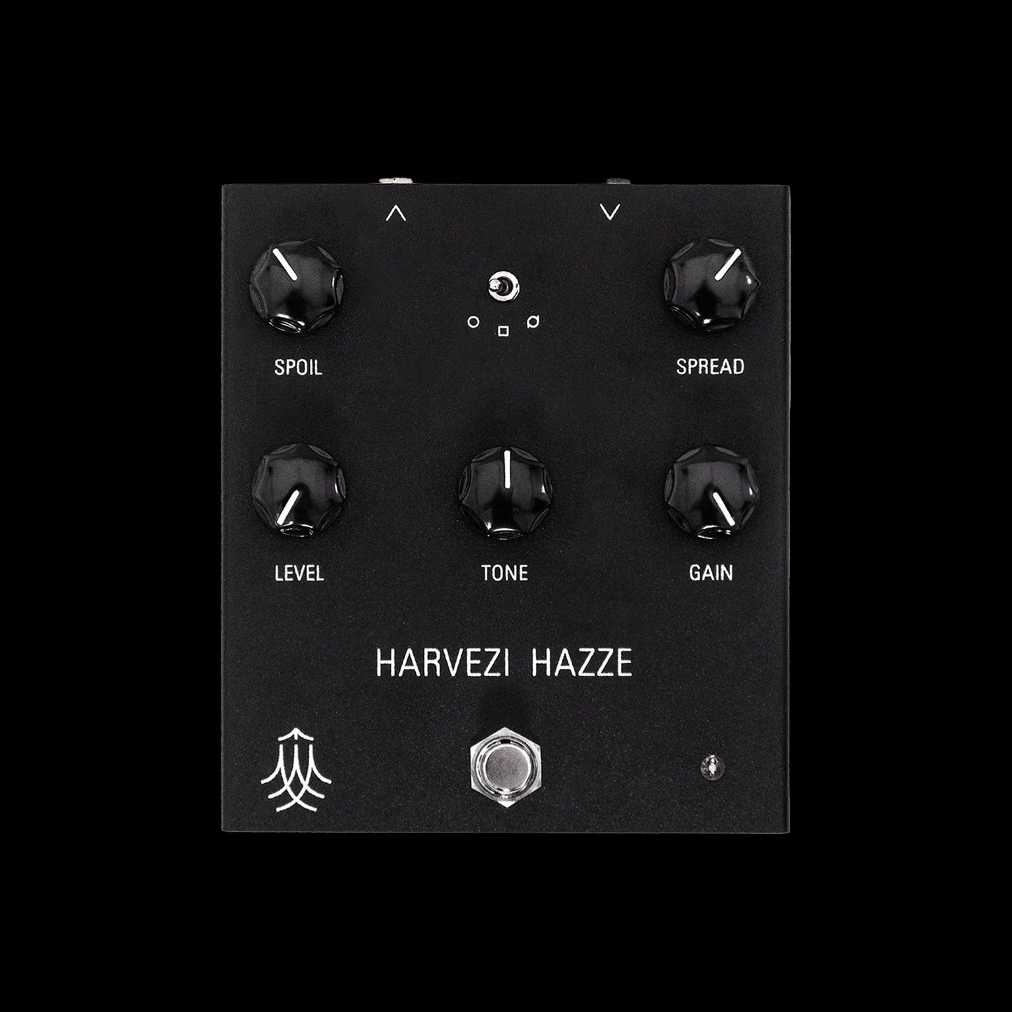 Soma Laboratory - Harvezi Hazze Waveshaping Distortion Pedal