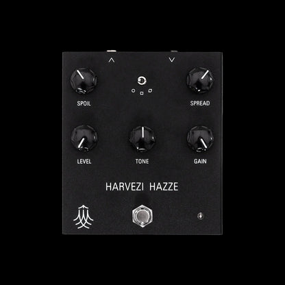 Soma Laboratory - Harvezi Hazze Waveshaping Distortion Pedal
