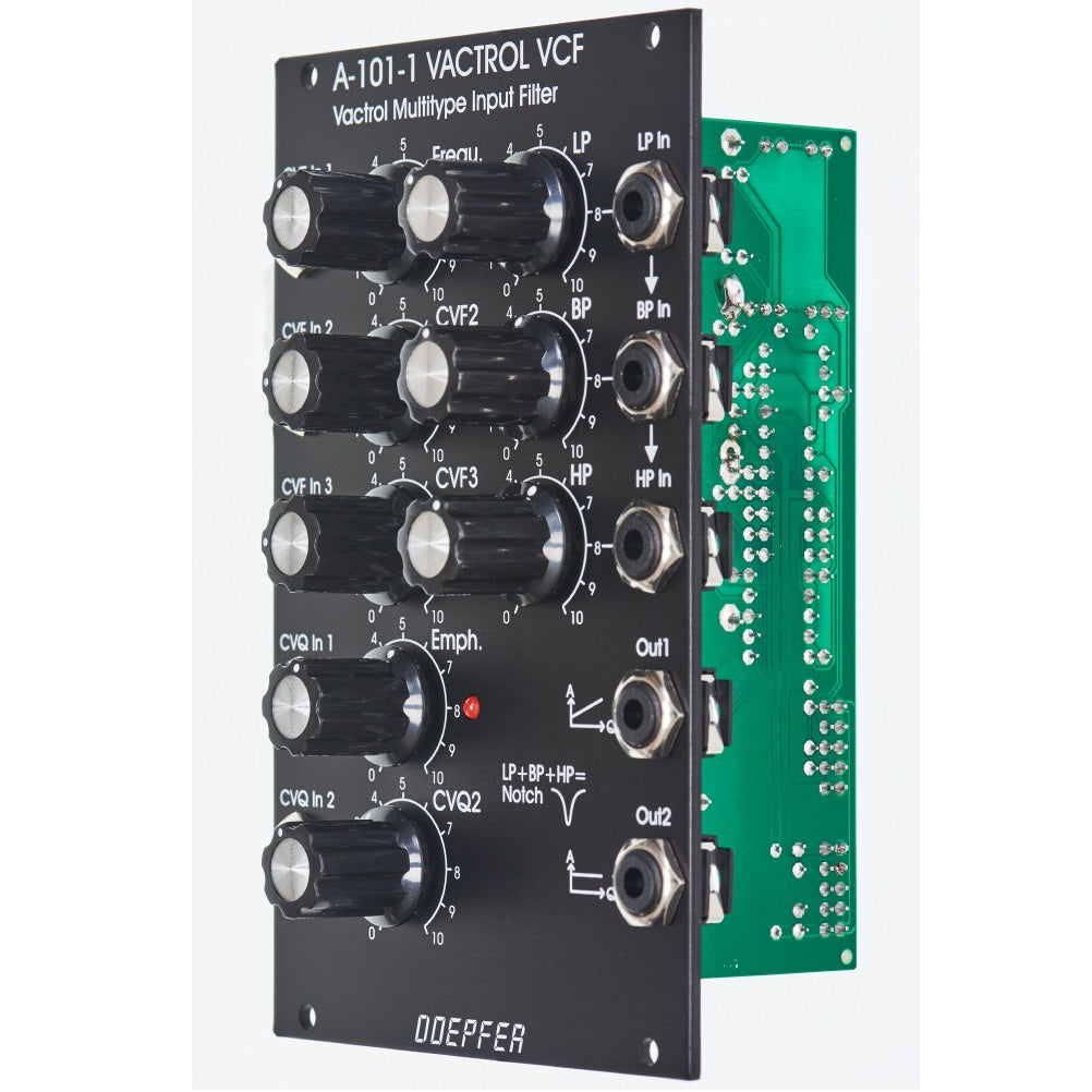 Doepfer - A-101-1V