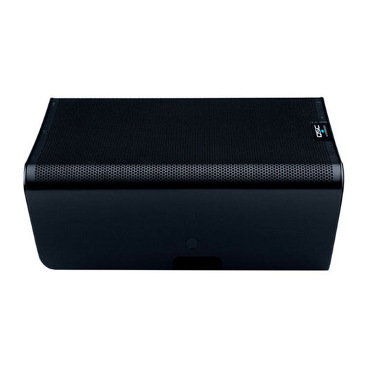 QSC K12.2 Two-Way 12" 2000W Powered Portable PA Speaker with Integrated Speaker Processor (Pair)