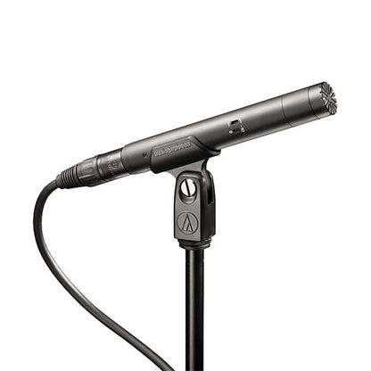 Audio-Technica AT4022 Omnidirectional Condenser Microphone